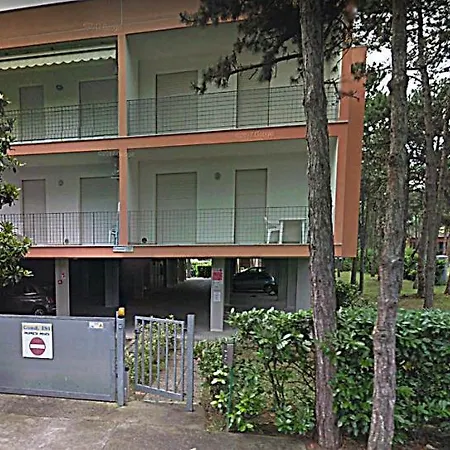 Isi Apartamento Bibione Exterior foto