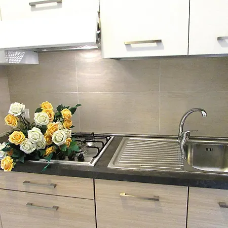 Isi Apartamento Bibione Exterior foto