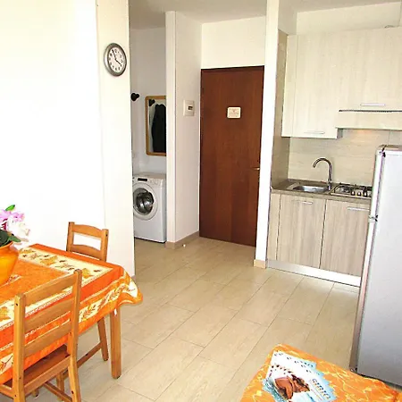 Isi Apartamento Bibione Exterior foto