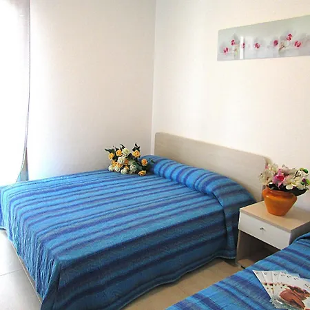Isi Apartamento Bibione Exterior foto