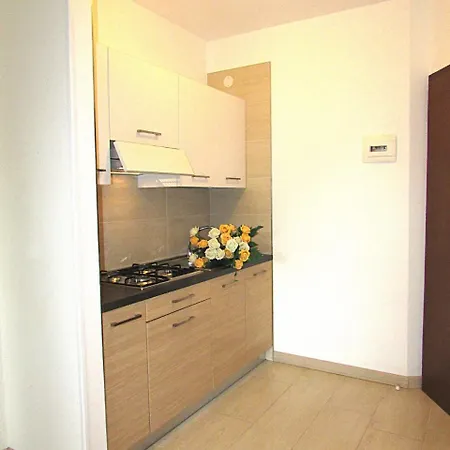 Isi Apartamento Bibione Exterior foto