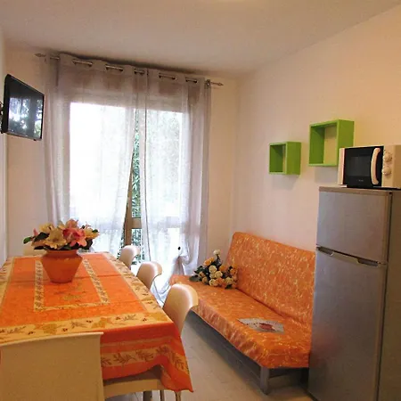 Isi Apartamento Bibione Exterior foto