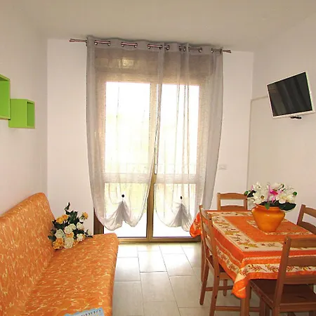 Isi Apartamento Bibione Exterior foto
