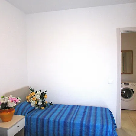 Isi Apartamento Bibione Exterior foto