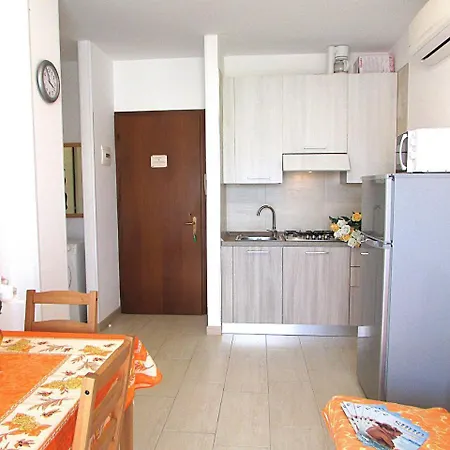 Isi Apartamento Bibione Exterior foto