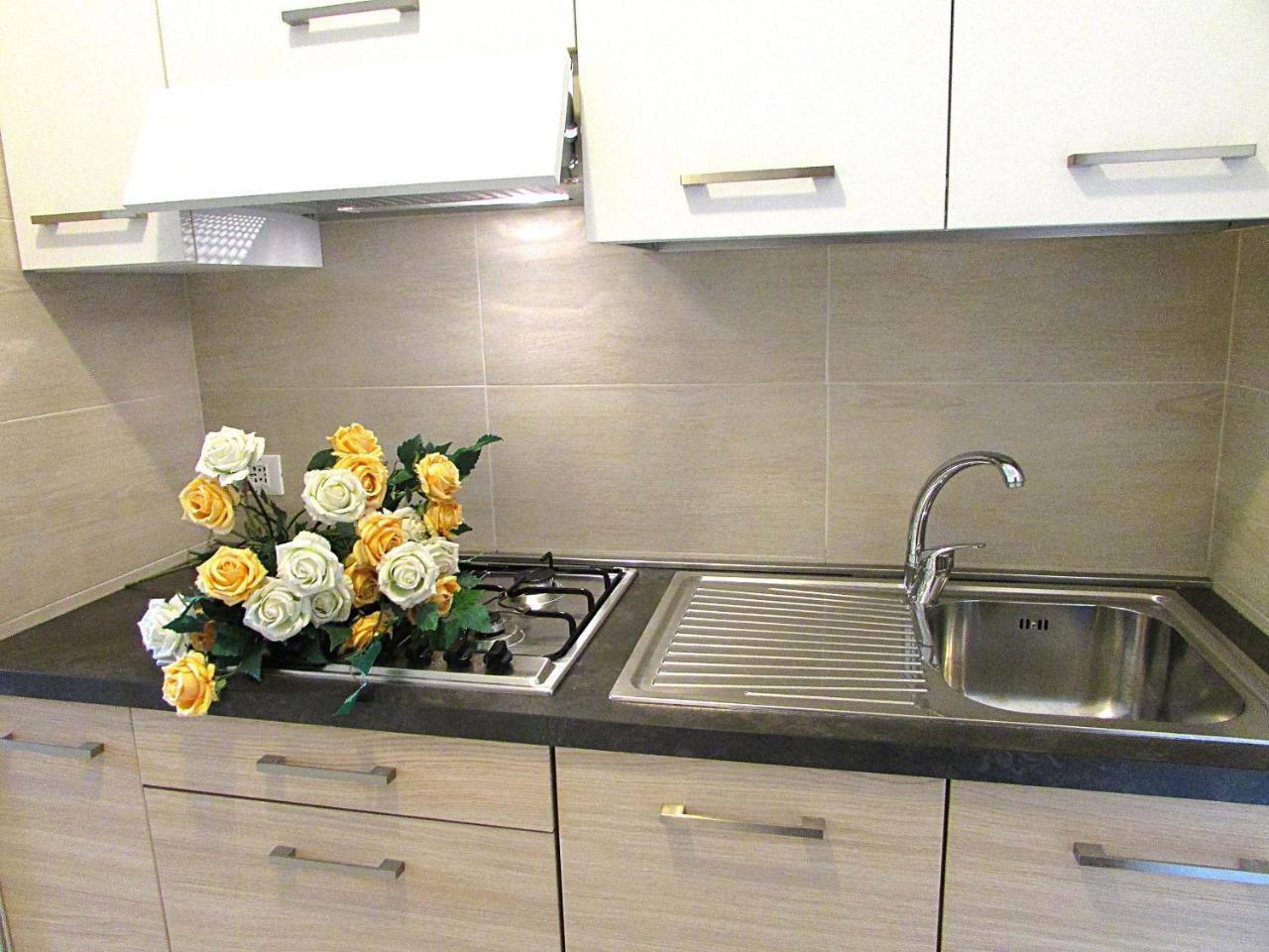 Isi Apartment Bibione