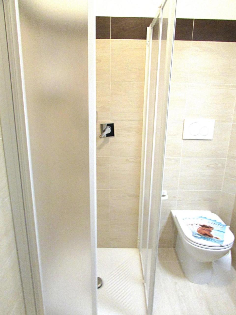 Apartment Isi *
