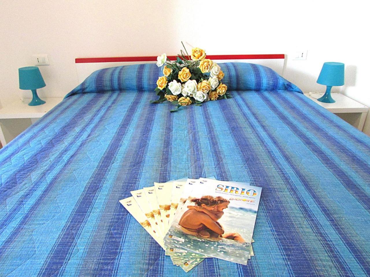 Isi Apartment