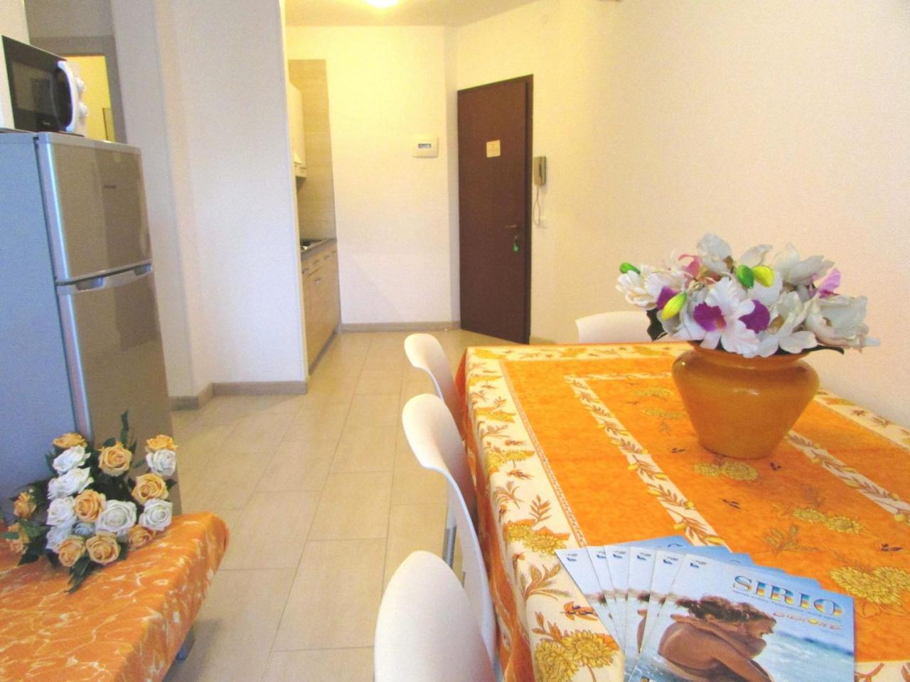 Isi Apartment *
