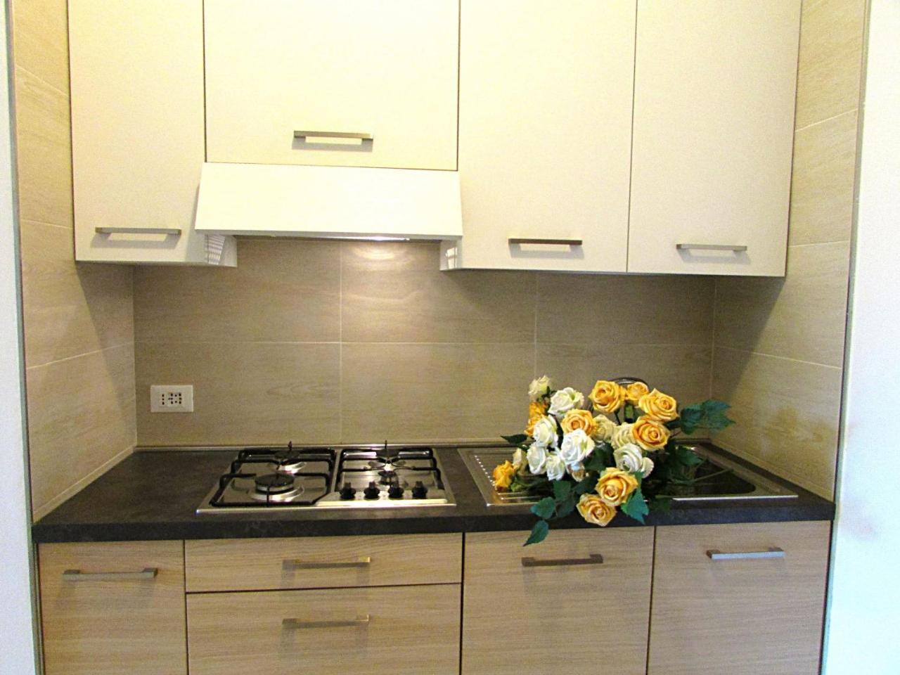 Apartment Isi Bibione