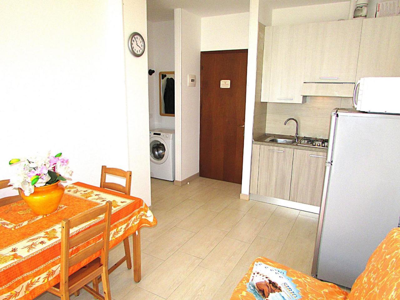 Isi Apartment Bibione