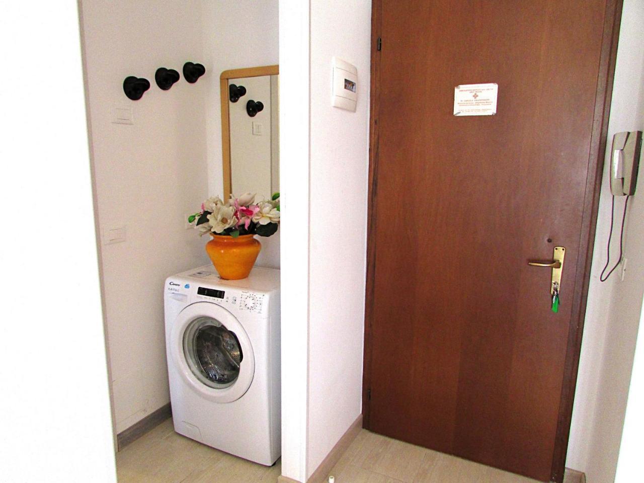 Apartment Isi
