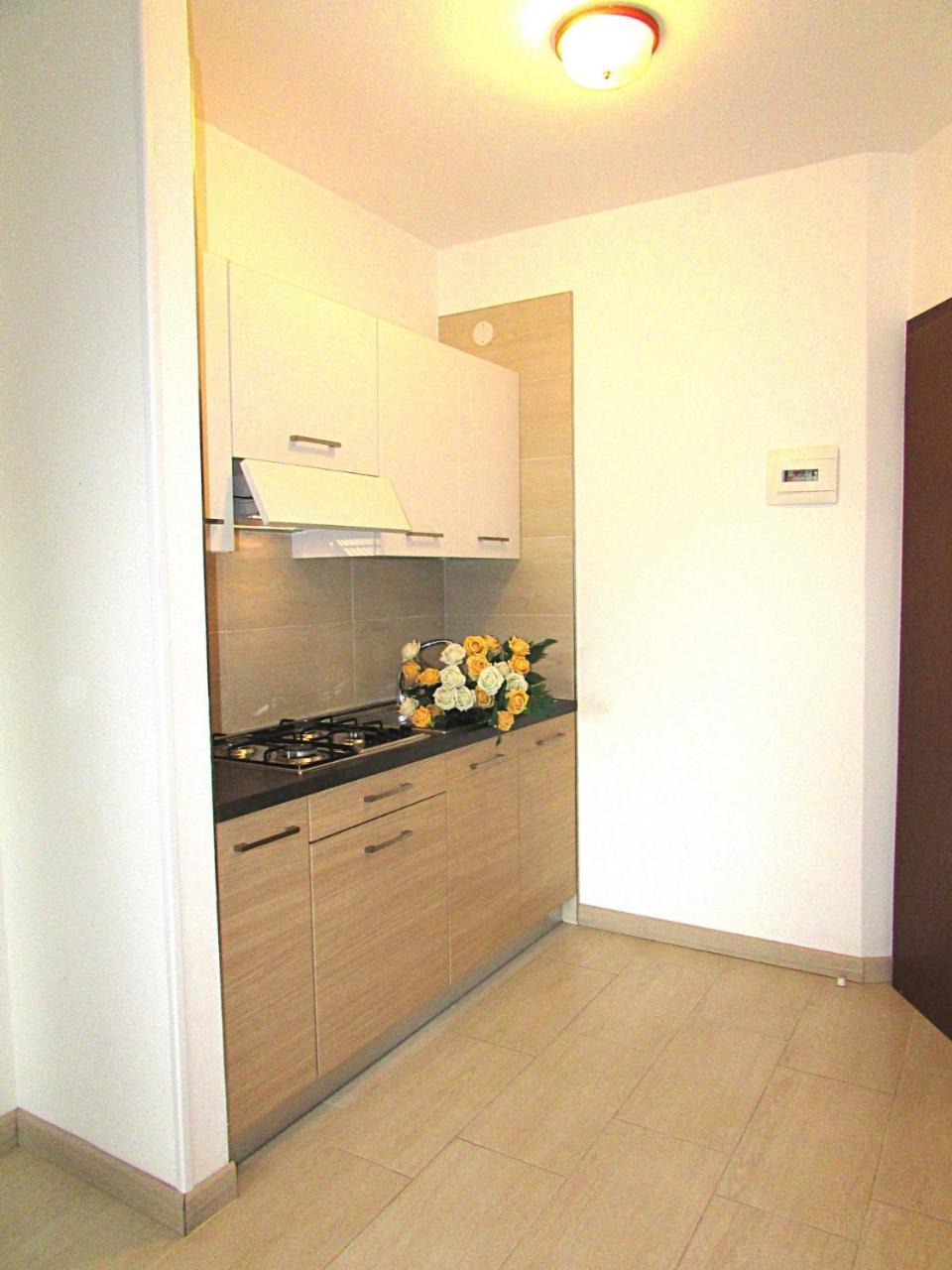 Isi Apartment