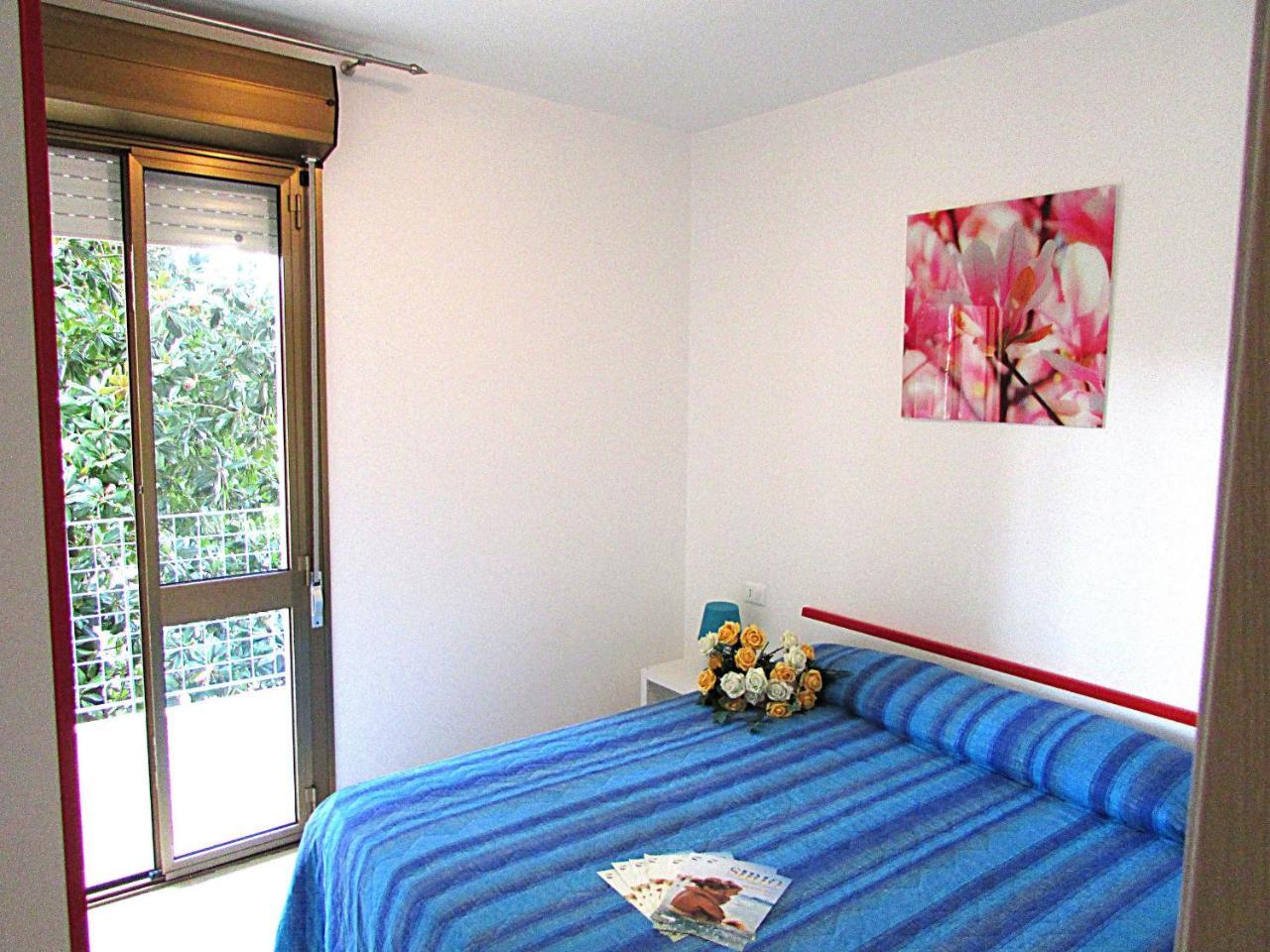 Apartment Isi *