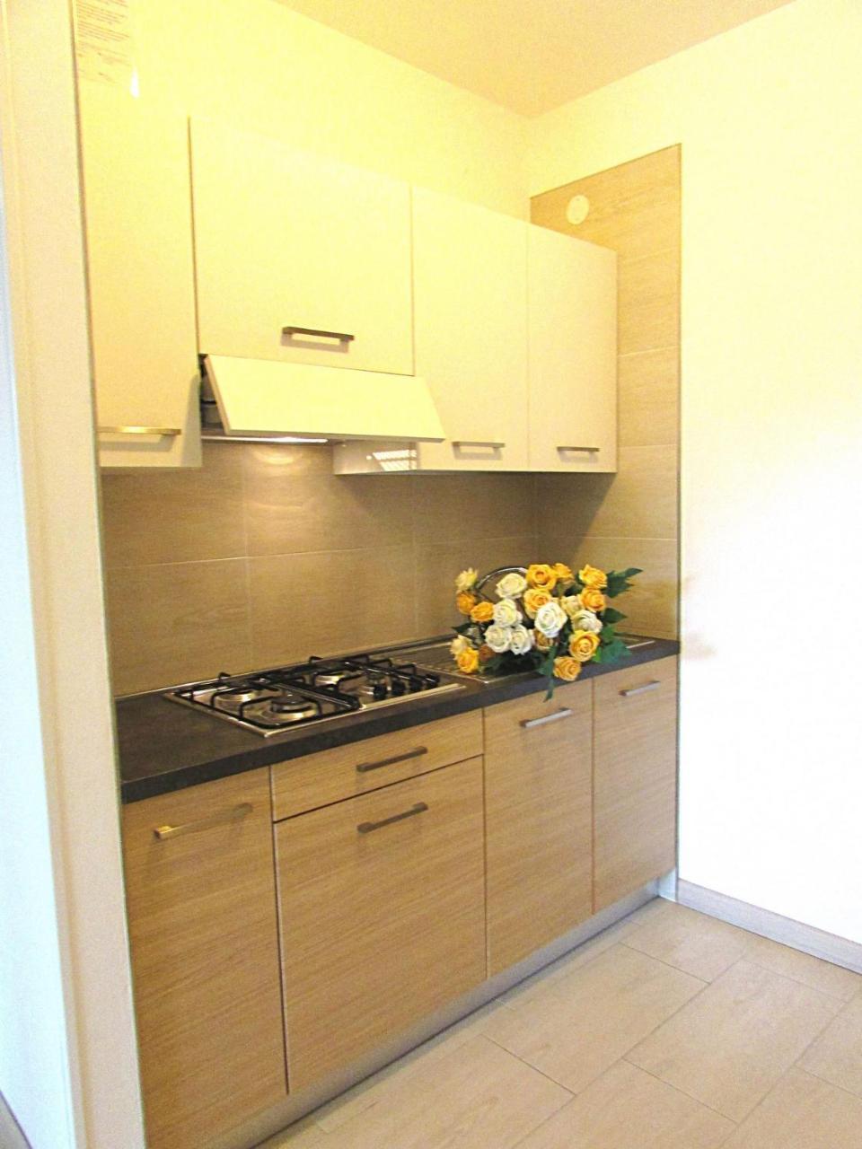 Apartment Isi *