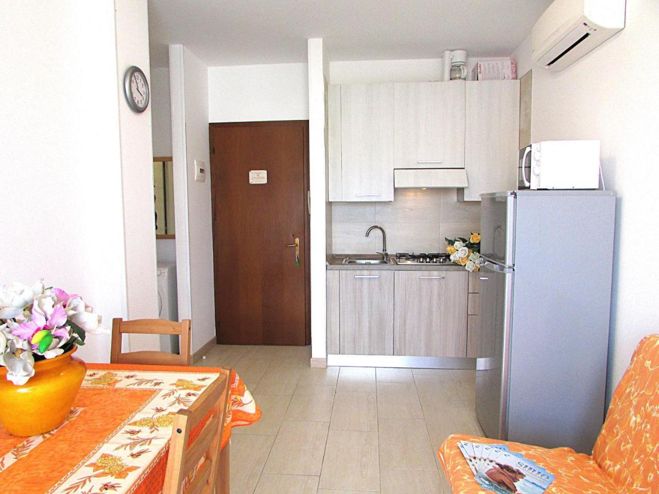 Isi Apartment Bibione